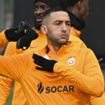 Hakim Ziyech