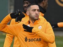 Hakim Ziyech
