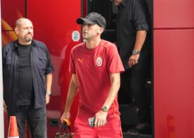 Dorit de CFR Cluj, Hakim Ziyech primește încă o ofertă de transfer: Negocierile se poartă acum