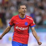 Juri Cisotti FCSB