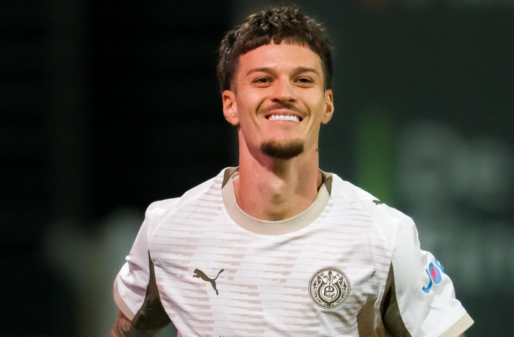 Dennis Man, gol în Heracles – PSV Eindhoven: Repriză de senzație pentru echipa românului