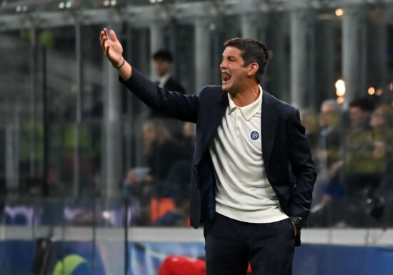 Certitudinea pe care o are Gazzetta dello Sport în privința lui Cristi Chivu: "Din ce în ce mai mult"