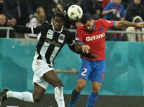 Cretu FCSB Young Boys