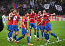 FCSB s-a convins: Jucătorul "mai fotbalist decât Dennis Man" e noul pariu al campioanei României