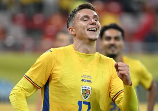 Transferul lui Louis Munteanu la DC United, confirmat oficial: "Este doar începutul"