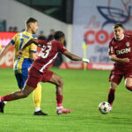 Petrolul CFR Cluj