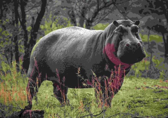 Până când au trăit hipopotamii în Europa? Descoperire surprinzătoare, care schimbă ce se știa