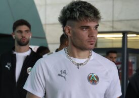 The Turks are convinced that Alanyaspor struck gold with the transfer of Ianis Hagi