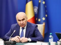 Bolojan vrea bugetul în Parlament săptămâna viitoare