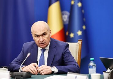 Ilie Bolojan, de Ziua Independenței: Avem datoria să ducem România mai departe, prin muncă, seriozitate și decizii corecte