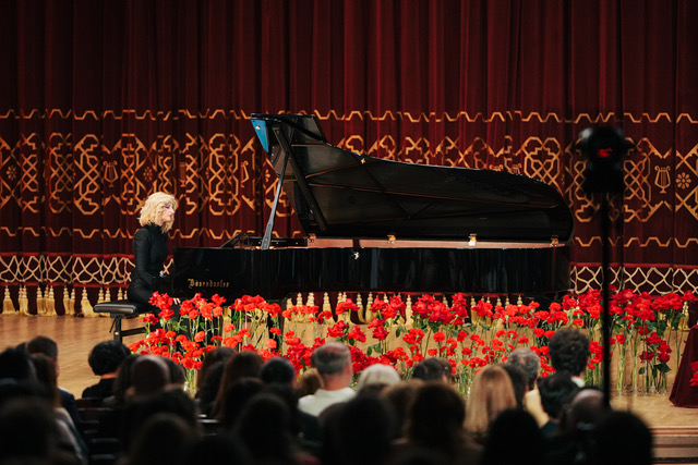 Festivalul Silvia Șerbescu: Peste 2.500 de vizitatori au celebrat excelența muzicală și memoria culturală românească