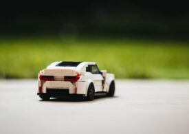Impactul LEGO asupra socializării și colaborării între adolescenți