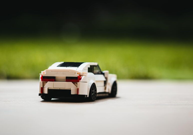 Impactul LEGO asupra socializării și colaborării între adolescenți