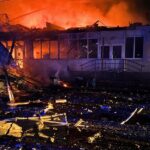 Ziua 1327 Ucraina lovește decisiv la Donețk: tancuri și un lansator rus distruse. 5.000 de cubanezi luptă pentru Rusia. Îndoctrinare cazacă în grădinițele ucrainene