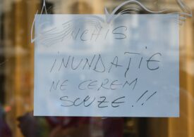 Paralizia. Cod roșu de neputință
