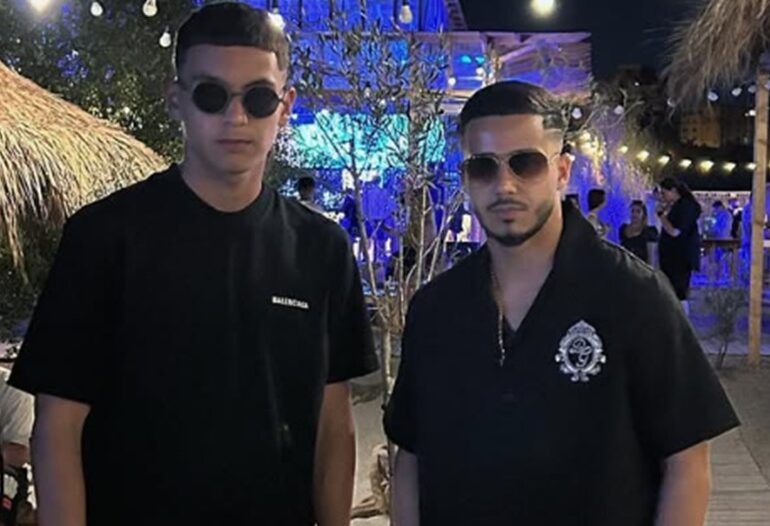 FCSB are un nou fundaș central: Jucătorul cu care rezolvă o mare problemă