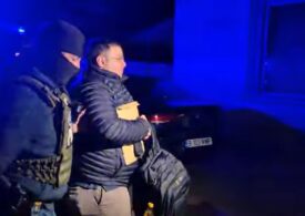Lungul șir de imposturi al falsului „căpitan SRI” care își făcuse propriul serviciu secret