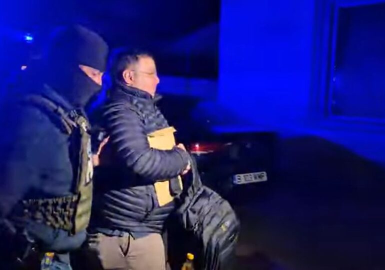 Lungul șir de imposturi al falsului „căpitan SRI” care își făcuse propriul serviciu secret