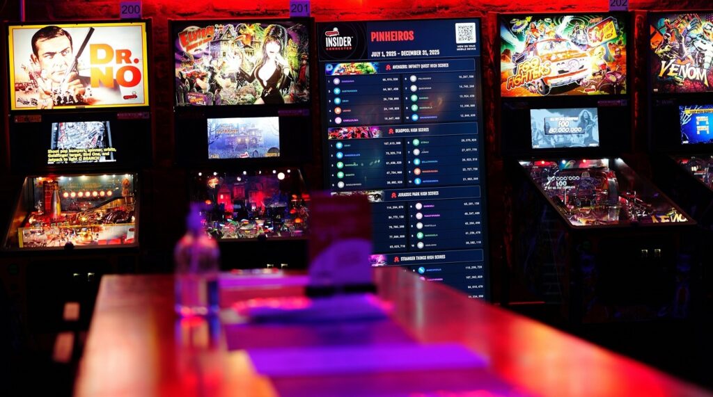 București, pe locul 2 în lume în topul orașelor cu cele mai multe cazinouri