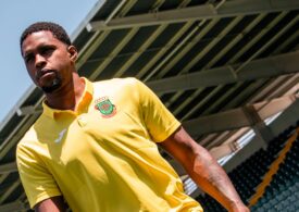 FCSB și-a găsit fundaș central: Transferul pregătit de campioana României