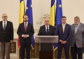 Limitele solidarității: Șanse infime ca subvenția pentru partide să scadă în acest an. Bolojan: Nu e „acord” în coaliție