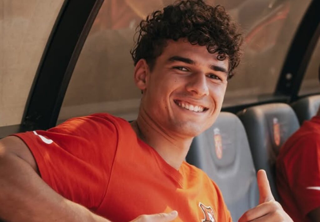 FCSB, acord total pentru transfer: „Suntem înțeleși”