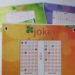 Report uriaș a loto: 9 milioane de euro doar la 6/49. Sume mari puse în joc și la Joker