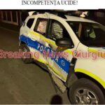 Doi morți în accidente produse de Poliție, la Giurgiu. Un deputat cere intervenția Corpului de control al MAI: „Sunt semne de întrebare. Oamenii sunt revoltați”