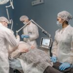 Două șefe de la spitalul din Iași unde au murit șase bebeluși au fost demise. Cum se apără medicii: Munca noastră a fost anulată și blamată