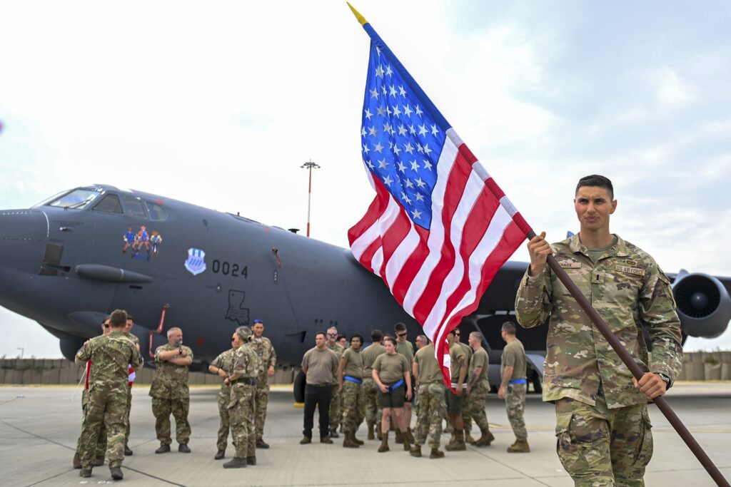 Iranul avertizează România să nu permită SUA să folosească baze de pe teritoriul său: Echivalează cu o agresiune militară UPDATE Reacția MAE