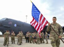 Mesajul SUA către România: „NU părăsim NATO”. „Nimeni să nu îndrăznească vreodată să ne provoace”