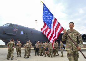 Ce cred analiștii despre retragerea trupelor americane. General: Ca mesaj strategic e grav. Expert în securitate: S-a dus boieria!