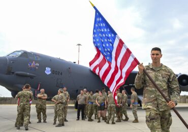 Trump ia în calcul retragerea militarilor SUA din mai multe state europene: Probabil... de ce nu?