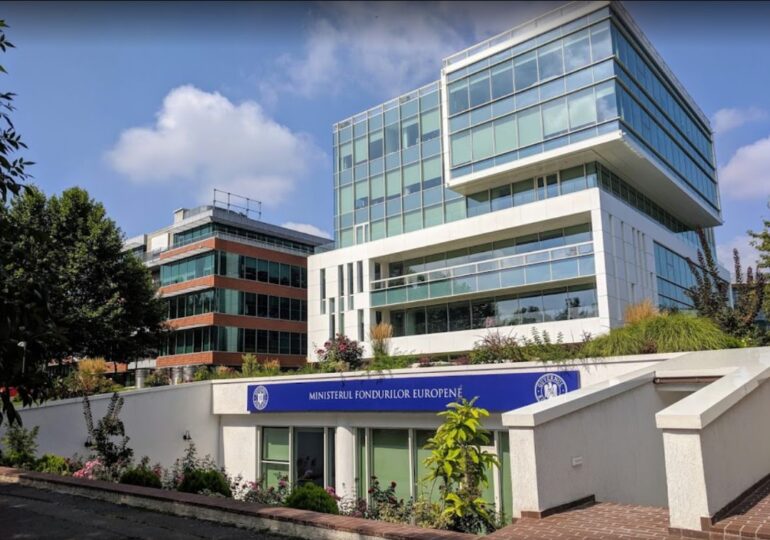 Ministerul Investițiilor... în chirii. Statul plătește peste 4 milioane de euro anual pentru birouri private
