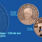 BNR va lansa prima monedă colorată