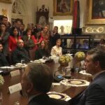 După baletul diplomatic al lui Trump, Putin cere teritorii, Zelenski nu vrea negocieri cu teroriștii și cere sancțiuni