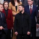 Financial Times: Ucraina și aliații occidentali pregătesc un răspuns militar gradual dacă Rusia încalcă un viitor armistițiu