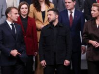 Financial Times: Ucraina și aliații occidentali pregătesc un răspuns militar gradual dacă Rusia încalcă un viitor armistițiu