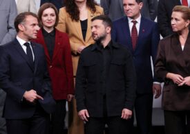 Financial Times: Ucraina și aliații occidentali pregătesc un răspuns militar gradual dacă Rusia încalcă un viitor armistițiu