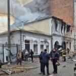 Ziua 1344 Dronele Kievului lovesc Moscova și o lasă fără petrol. Criză în industria de apărare a lui Putin. Duma pedepsește copiii pentru „sabotaj”