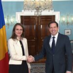 SUA își mențin trupele în România. Oana Țoiu: Parteneriatul strategic se extinde pe apărare și energie
