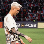 Octavian Popescu FCSB
