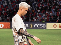 Octavian Popescu FCSB