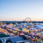 Explozie în München, o personă a murit: Festivalul Oktoberfest a fost închis