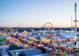 Explozie în München, o personă a murit: Festivalul Oktoberfest a fost închis