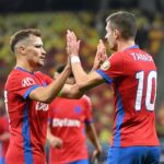 Transfer din Portugalia la FCSB: „Ceva extraordinar”