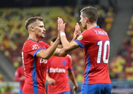 Transfer din Portugalia la FCSB: „Ceva extraordinar”