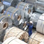 Salvați de oțelul ucrainean: ArcelorMittal Hunedoara repornește furnalele, iar cei 470 de angajați se întorc la lucru
