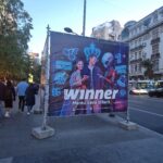 Investigație Cum tolerează primăriile publicitatea ilegală chiar în buricul Bucureștiului. Panourile fac bani, vinovații se pierd printre hârtii