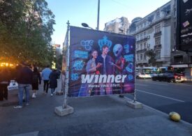 <span style="color:#990000;">Investigație</span> Cum tolerează primăriile publicitatea ilegală chiar în buricul Bucureștiului. Panourile fac bani, vinovații se pierd printre hârtii